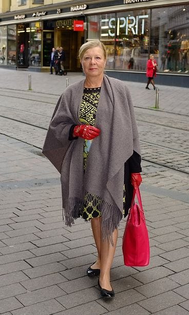 Tyyli Tuija Ojanen