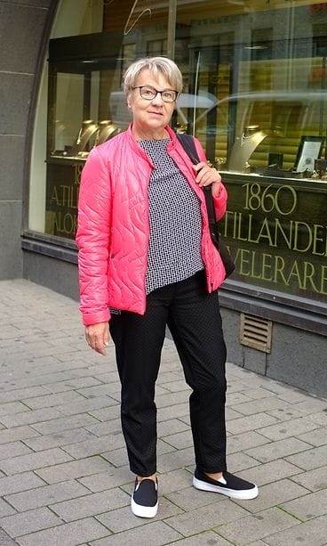 Tyyli Tarja Kostamo
