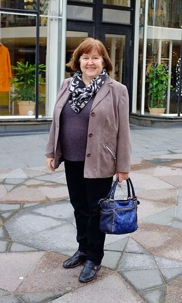 Tyyli Paula Raivanen