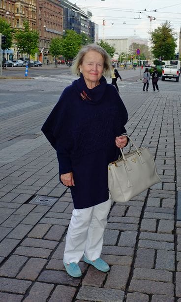 Tyyli Marian Bosk