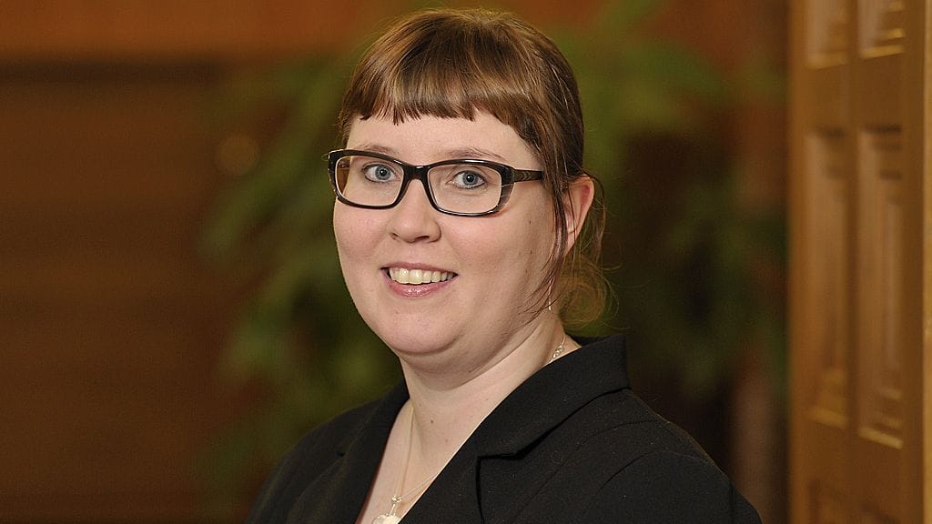 Merja Kyllönen