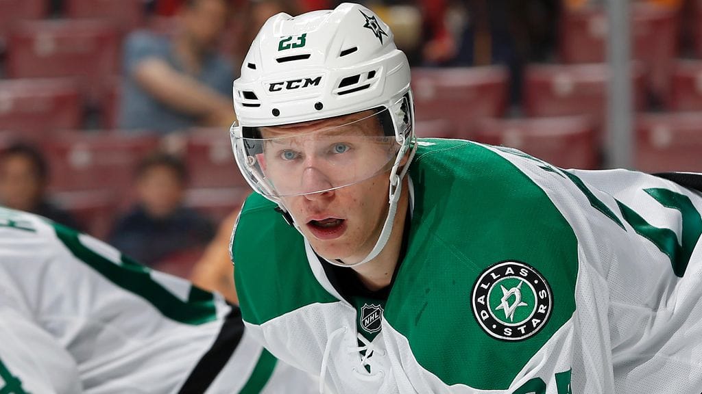 Esa Lindell (arkistokuva)