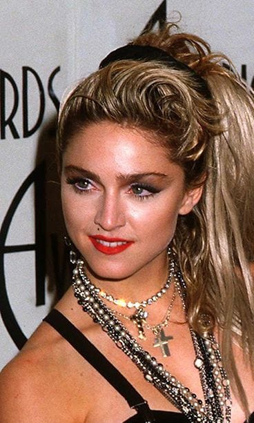 Madonna (1)