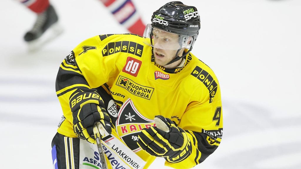 Sebastian Laurizten, KalPa