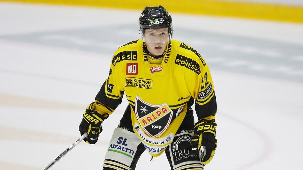 Christopher Bengtsson, KalPa