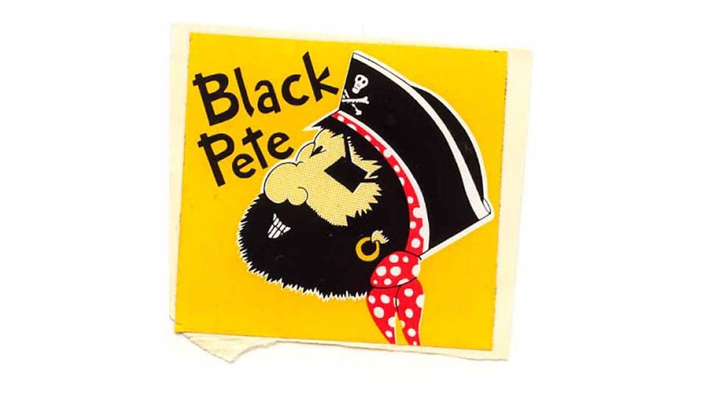 Black Pete