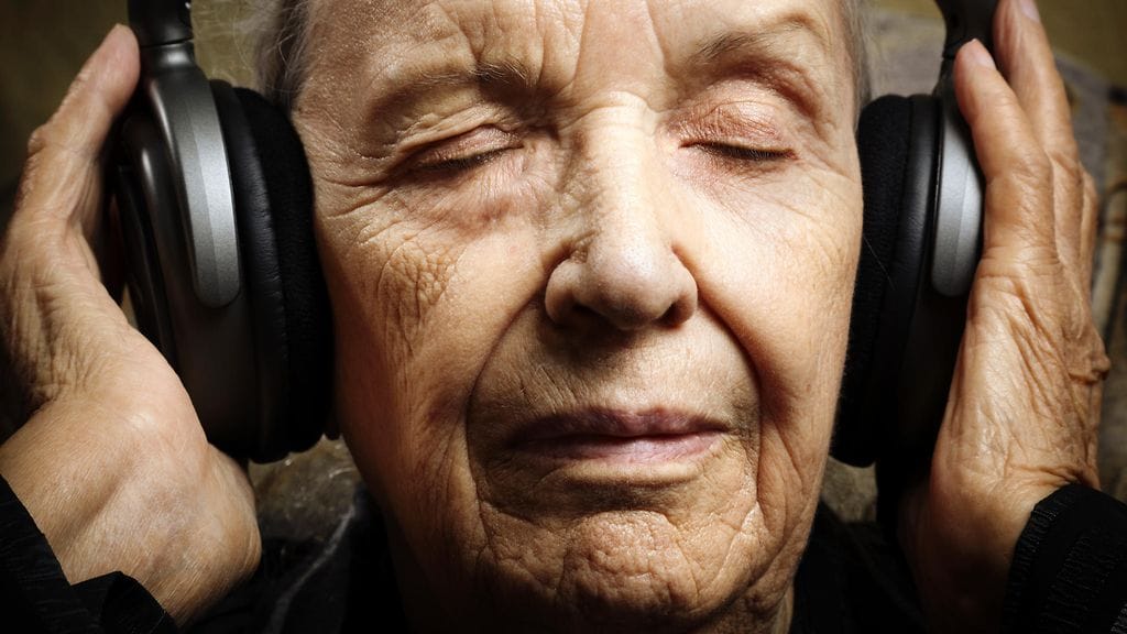 Musiikki on tehokas, edullinen ja mukava tapa hoitaa mieltä.