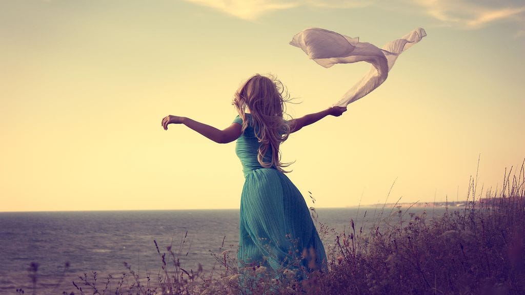 Oletko jo sinut itsesi kanssa?