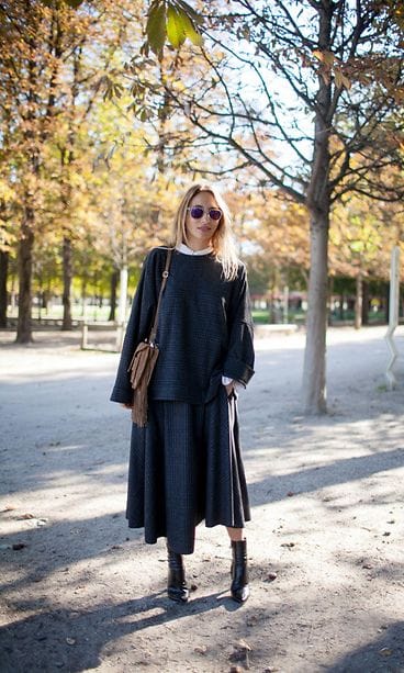 Paris Fashion Week (5)