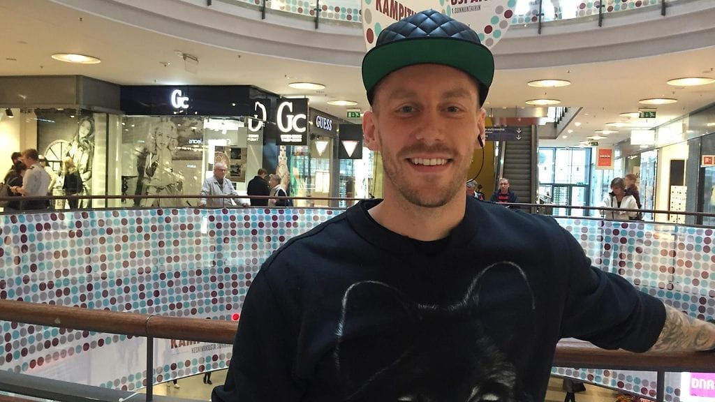 Niko Nousiainen kertoi Instagramissa suru-uutisen koskien toista koiraansa.