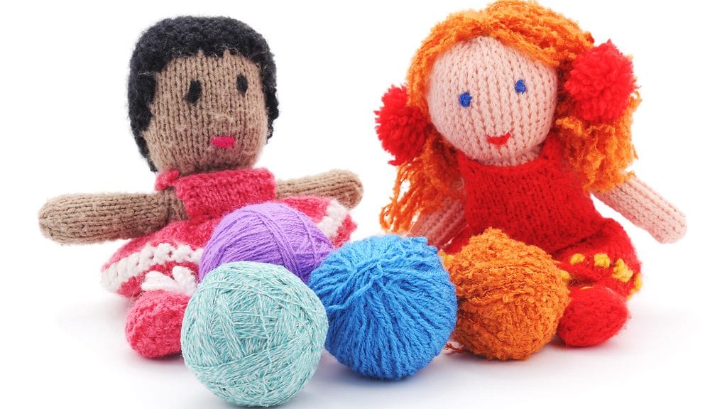 Kuvan nuket eivät liity tapaukseen.