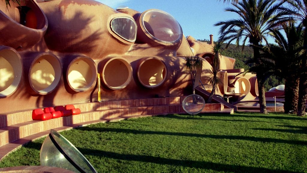 Kuvien oikeudet: La Cie Immobilière CHARLES-HENRI DE LA GRANDIERE