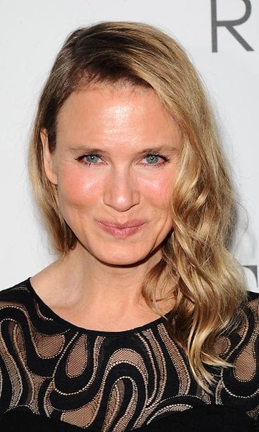Renee Zellweger 2014