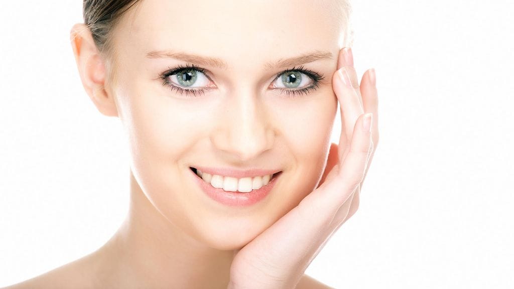 Kasvojen muoto voi paljastaa ihmisen perusluonteen ja asenteen elämään.