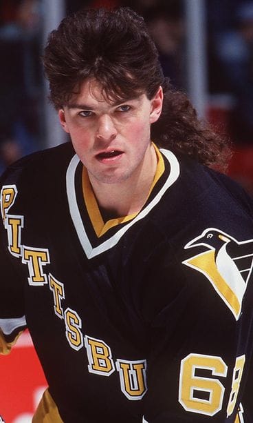 Jaromir Jagr 1994