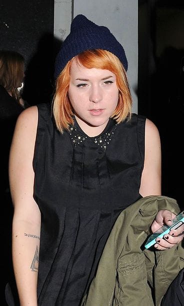 Isabella Cruise