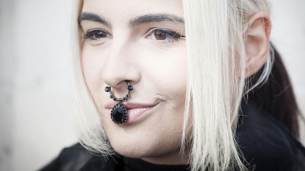 Pariisin muotiviikot (1)