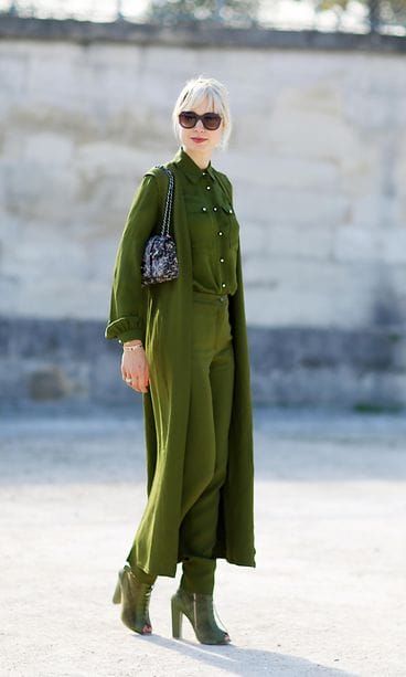 Pariisin muotiviikot (8)