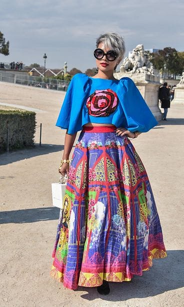 Pariisin muotiviikot (12)