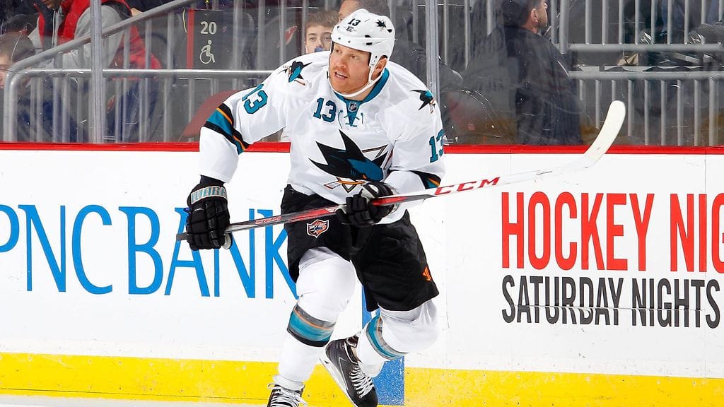 Raffi Torres