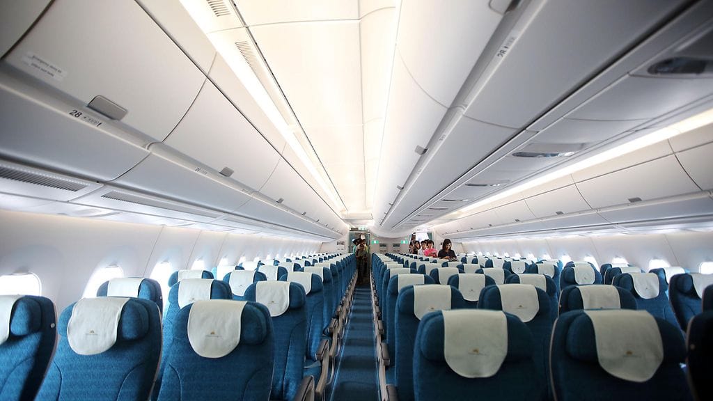 A350 lentokone2