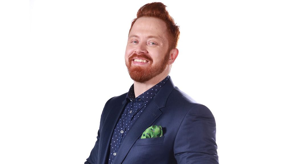 Stylisti Teri Niitti on tuttu suositusta Huippumalli haussa -ohjelmasta.