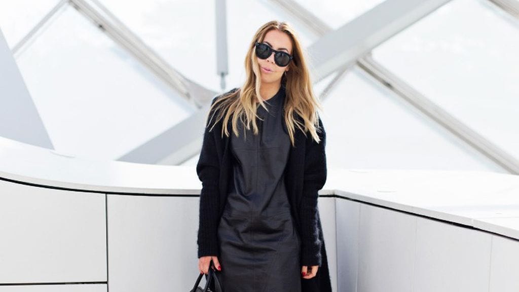 Lifestyle-blogisti Alexa Aavarinne vieraili Pariisissa muotiviikkojen aikana.