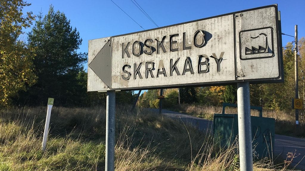 Vaaratilanteessa vältyttiin henkilövahingoilta.