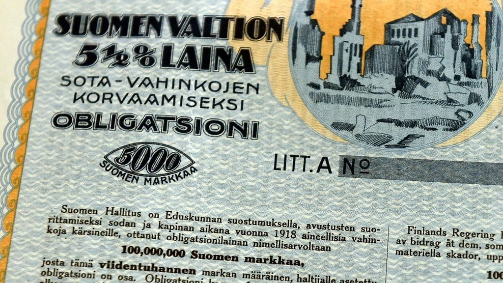 "Lainahan tarkoittaa väliaikaista käyttöoikeuden siirtoa. Se ei ole sitä, mitä tapahtuu, kun otetaan pankista lainaa."