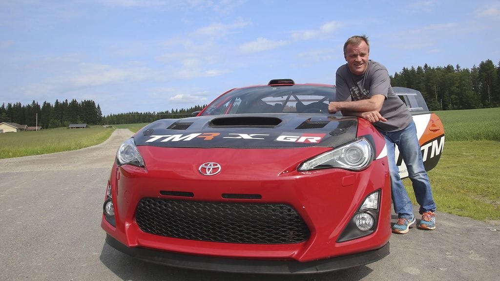 Tommi Mäkinen toimii Toyotan rallitiimin päällikkönä. Tallin toimintaa pyöritetään Mäkisen tiluksilta Puuppolasta käsin.