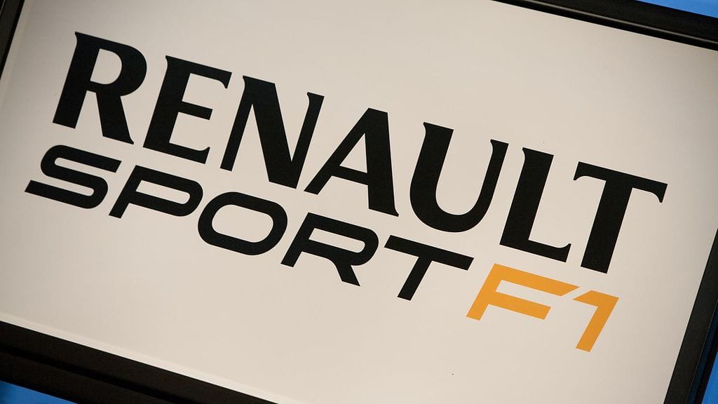 Renault pyrkii palaamaan tehdastallillaan F1-sarjaan ensi kaudella.