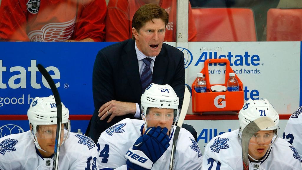 Komentaako Babcock ensi kaudella Matthewsia vai Lainetta?