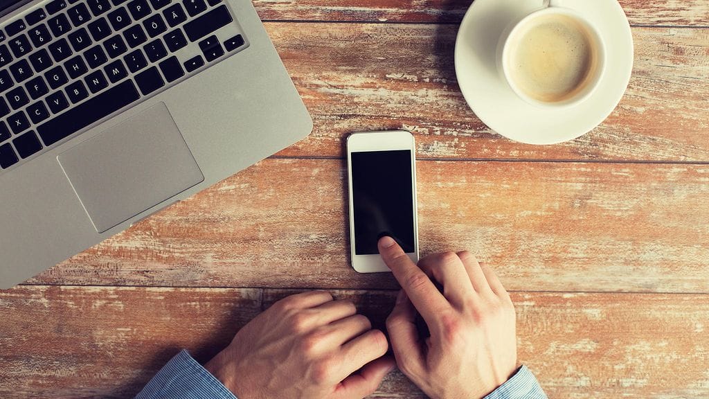 Esimiehellä on oikeus valvoa, että käytät työaikasi työntekoon, etkä henkilökohtaisten asioiden hoitamiseen.