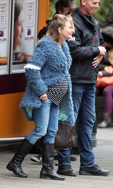 Renee zellweger