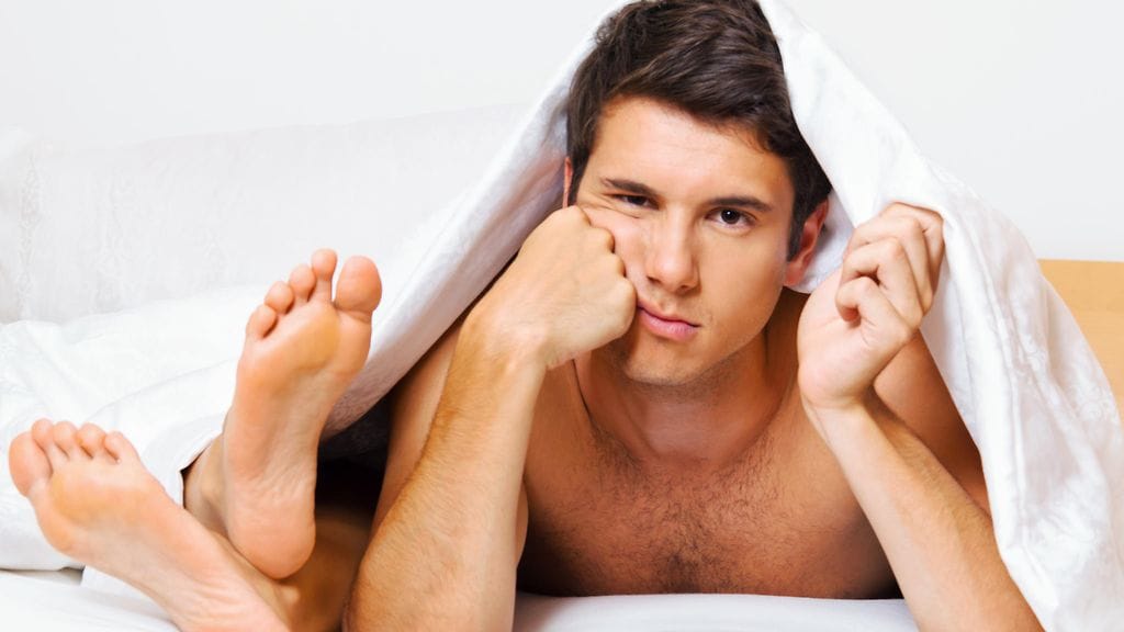 Mitä tehdä, jos olo on jatkuvasti torjuttu?