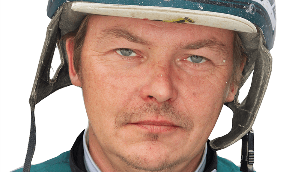 Sahara Rouge starttaa Seinäjoen Toto4-kierroksen päätöskohteessa Niko Jokela ohjastamana.