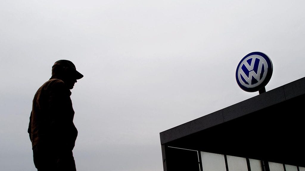 Volkswagenin päästöskandaalijupakka ei ota laantuakseen.