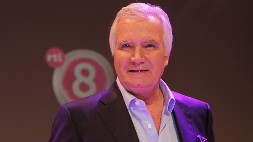 John McCook on ihastuttanut ruudussa Eric Forresterina jo vuosikymmenien ajan.