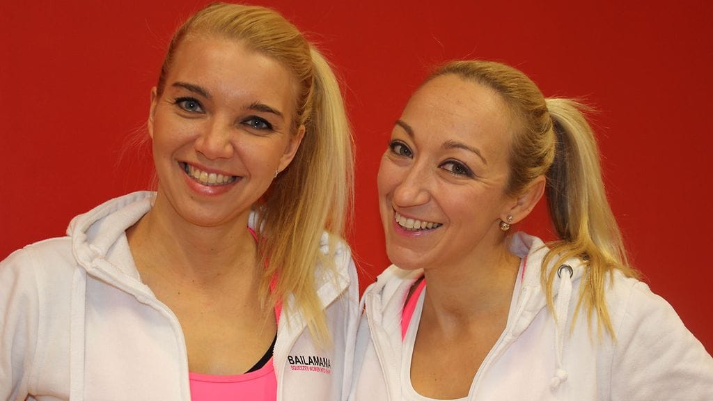 Emilia Ek-Huuhkan ja Maija Kiljusen treenivinkeillä saat lantionpohjalihaksesi kuntoon.