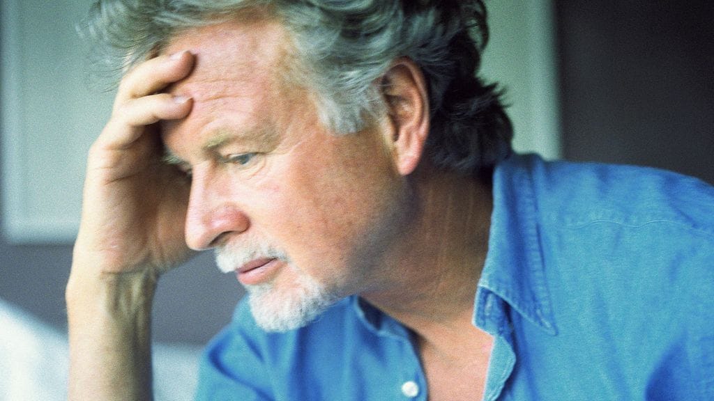 Miehet eivät aina hakeudu hoitoon vaihdevuosioireiden vuoksi.