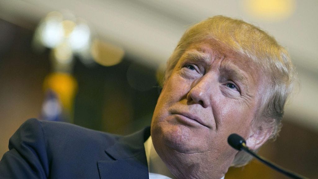 Trumpin turvatoimisto on arvioitu koituvan New Yorkille miljoonakulut päivittäin.