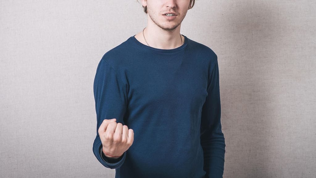 vihainen