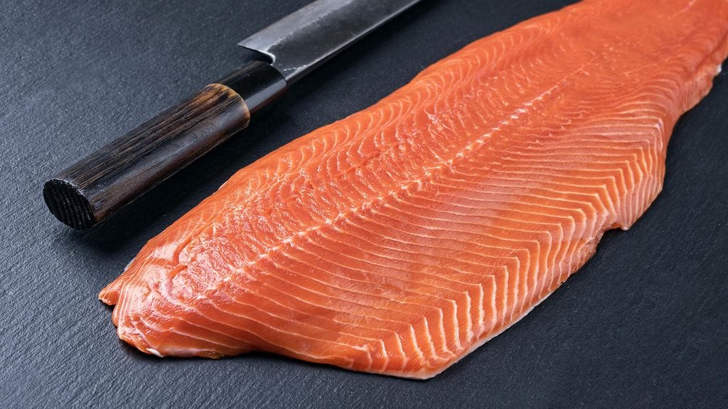 Lohesta kannattaa poistaa ainakin pystyruodot.