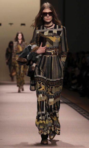 Milan Women's FW 15/16.