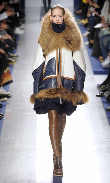 Sacai Watanabe