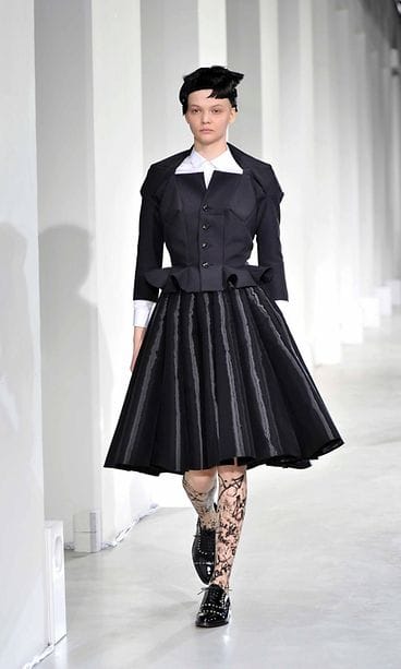 Sacai Watanabe