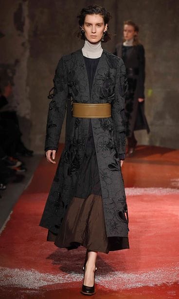 Marni fall 2015