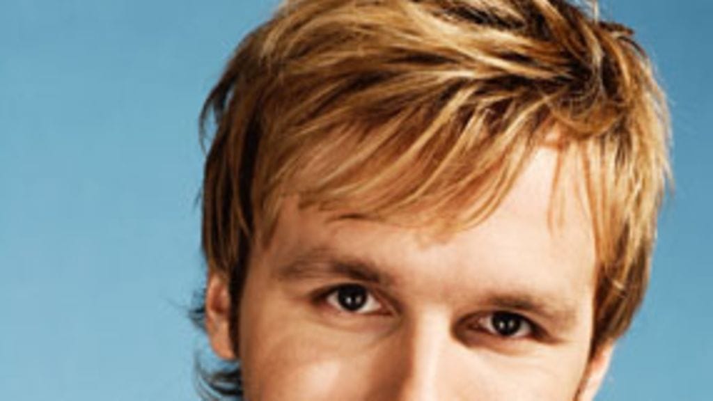 Ilkka Jääskeläinen.
