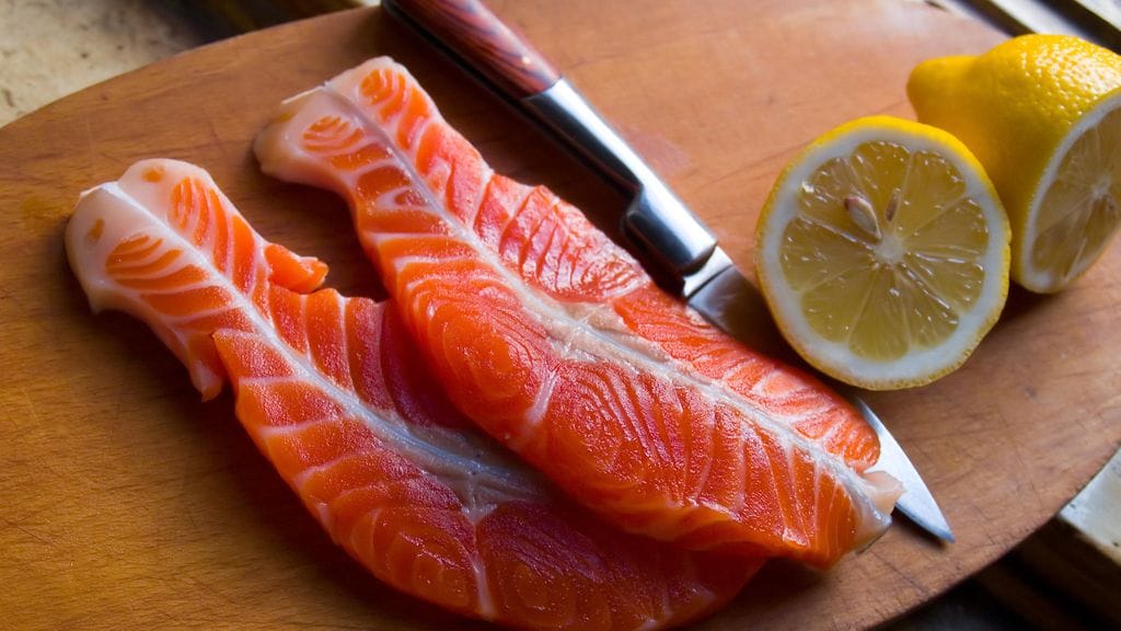 Eri kalalajien korvaaminen onnistuu helposti, kun muistaa muutaman perussäännön.