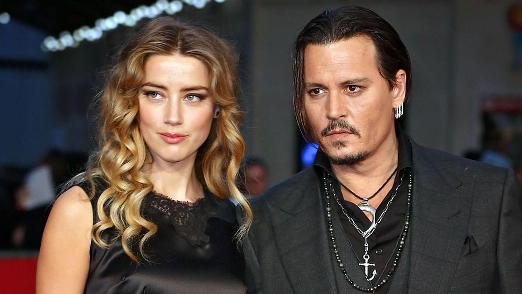 Amber Heardin ja Johnny Deppin liitto kesti vain 15 kuukautta. Pari avioitui helmikuussa 2015.